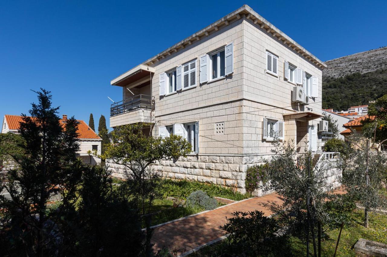 Falkoni Appartement