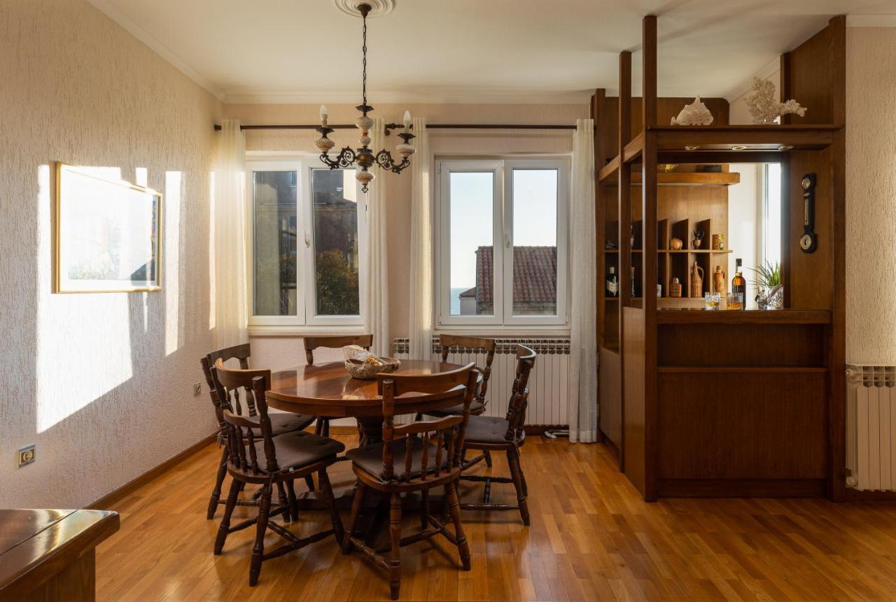 Appartement Falkoni