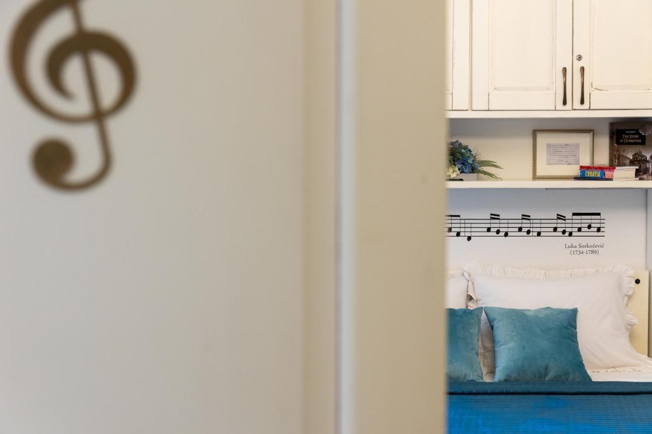 Apartment Sounds Of Dubrovnik