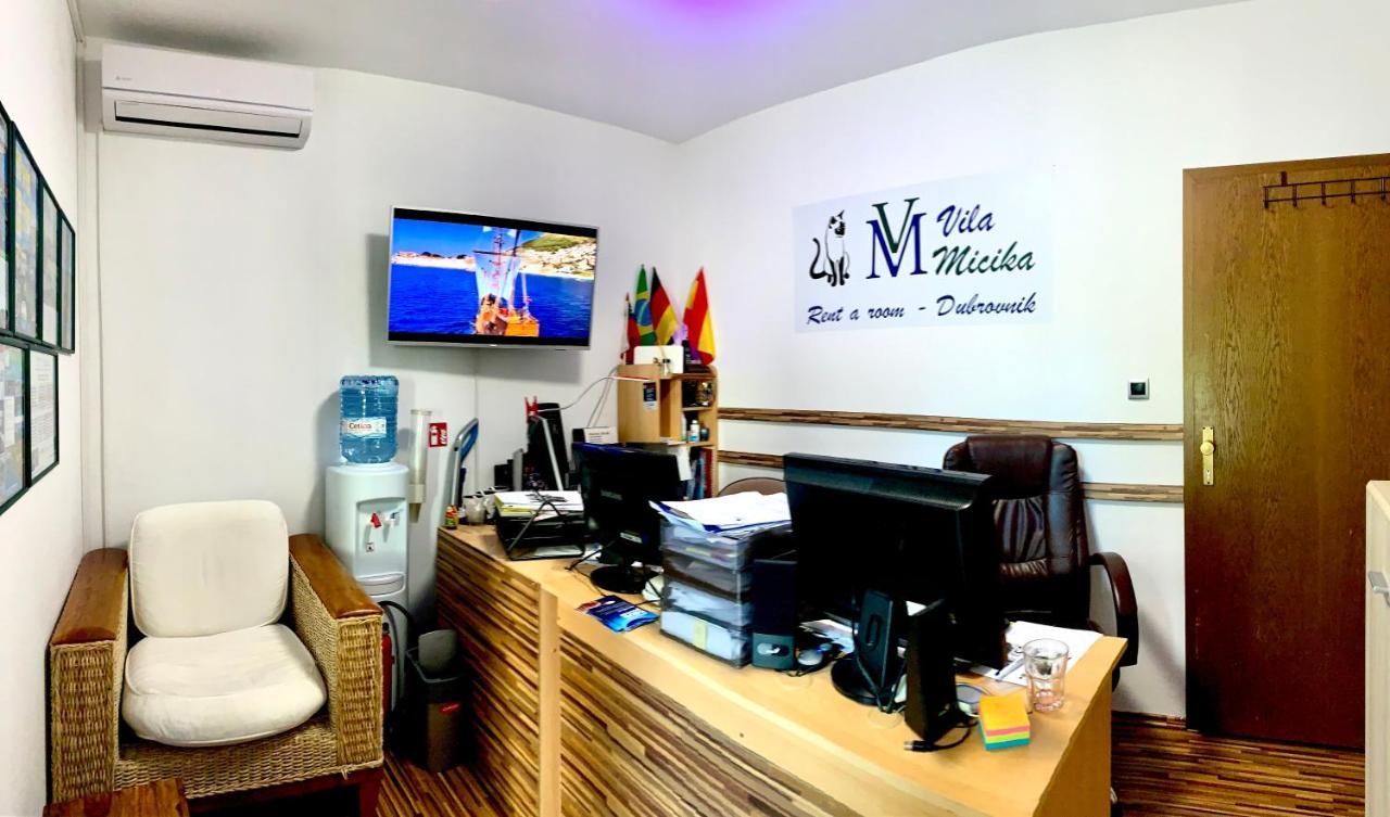 Micika Guest house *