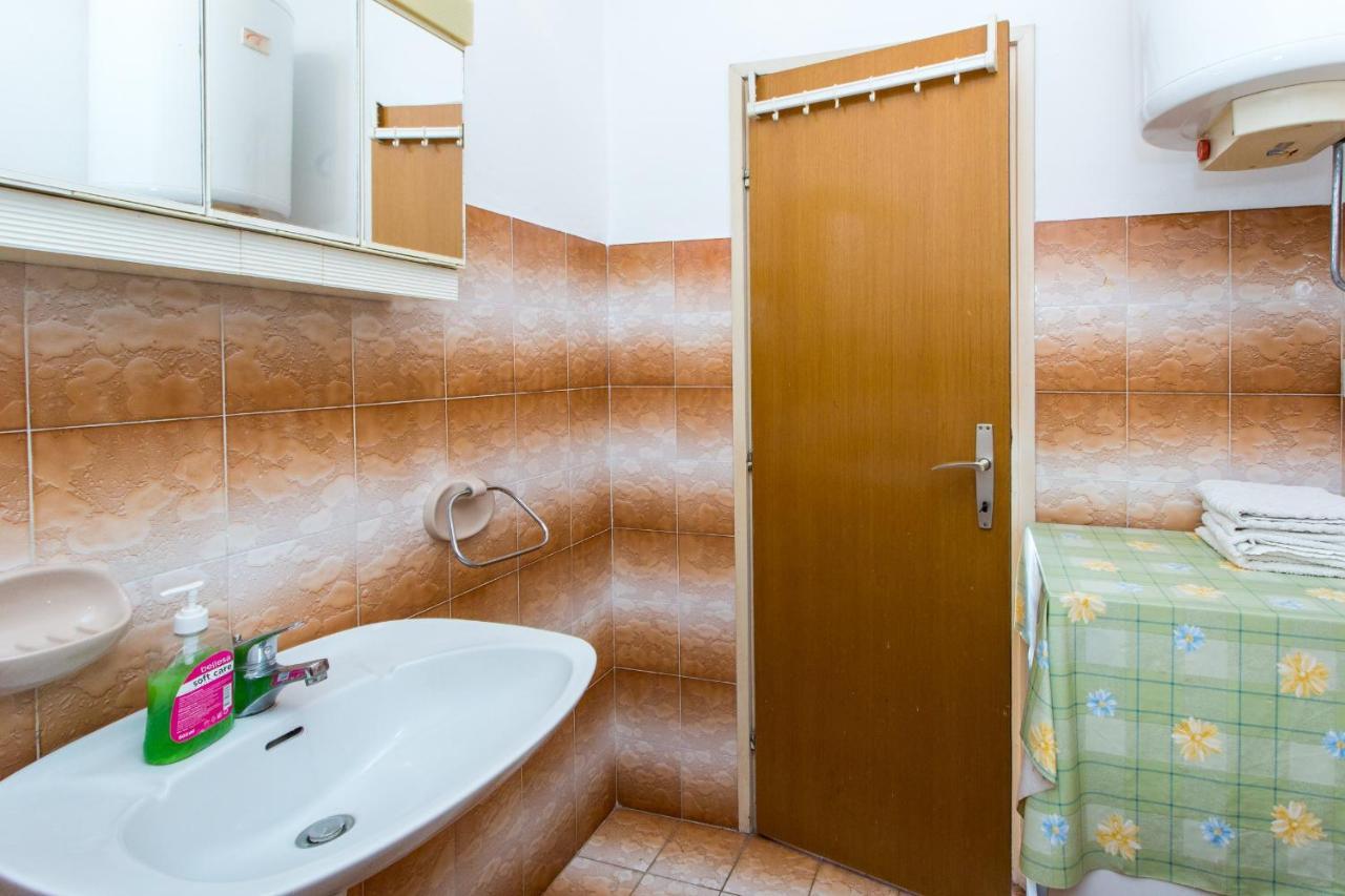 Guest house Ljubica 3*