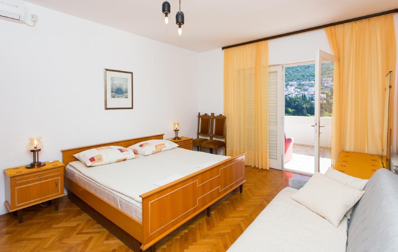 Gasthuis Ljubica 3*