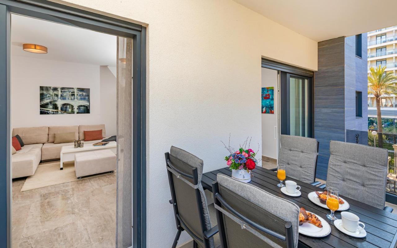 Apartment Apartman Leona