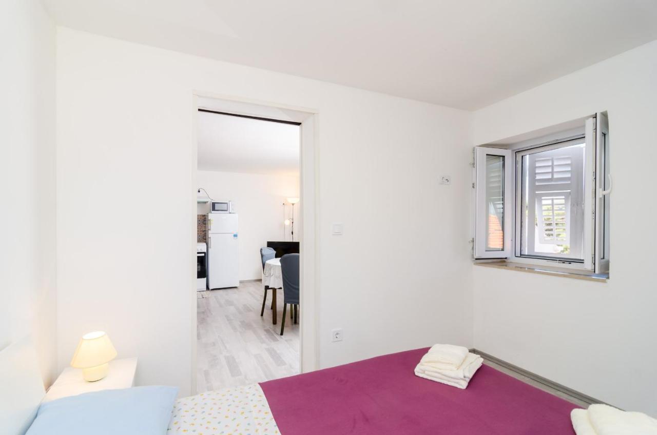 Appartement Jasmin *