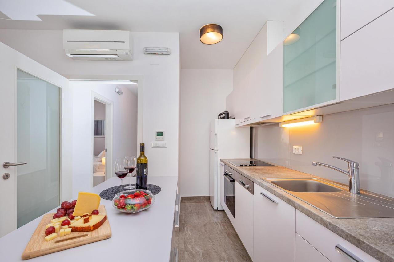 Apartman Leona