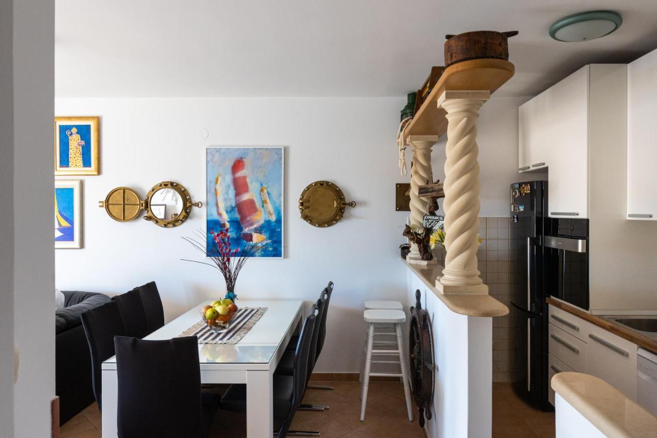 Koke Apartment