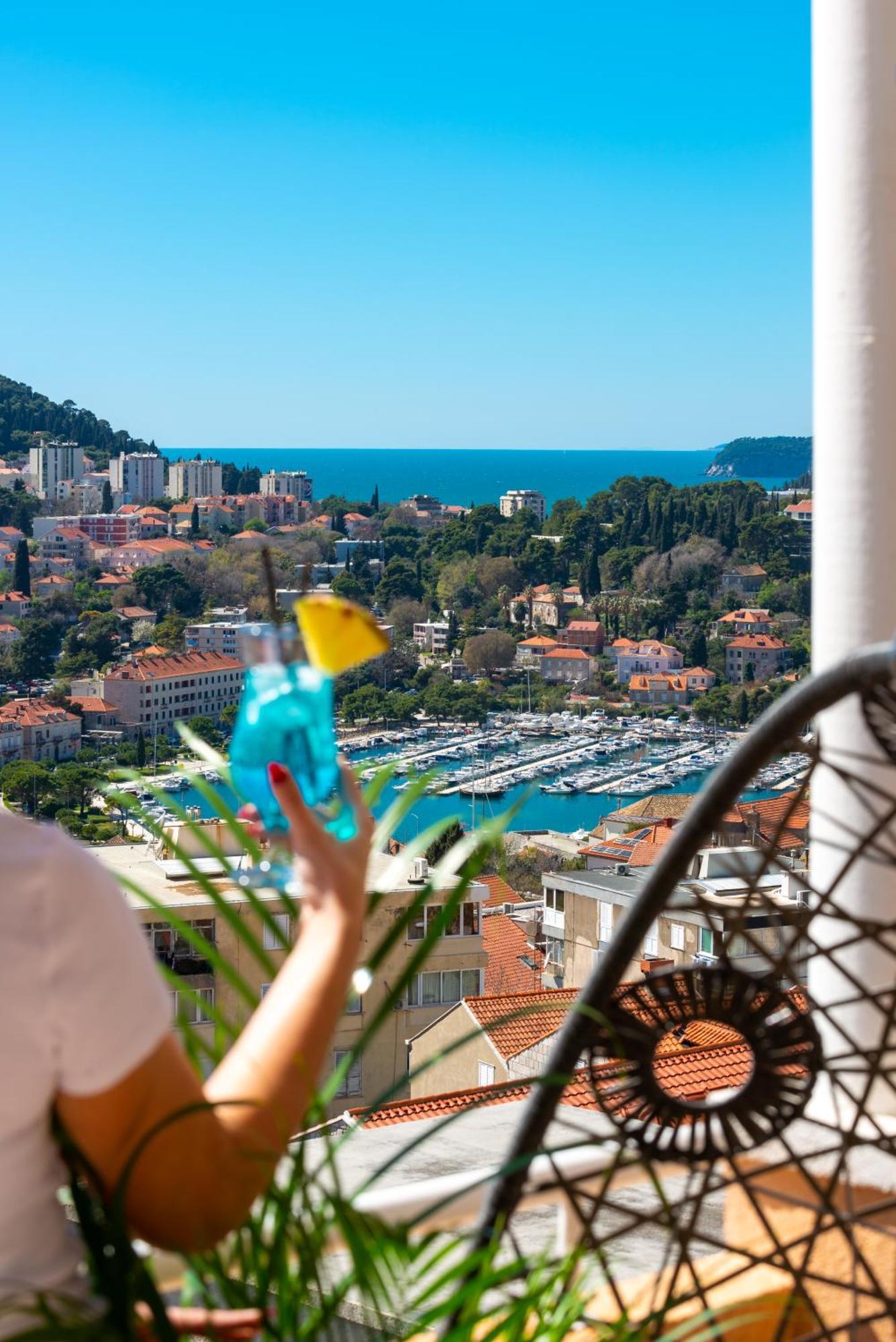 Bluesky Deluxe Free Parking Apartamento