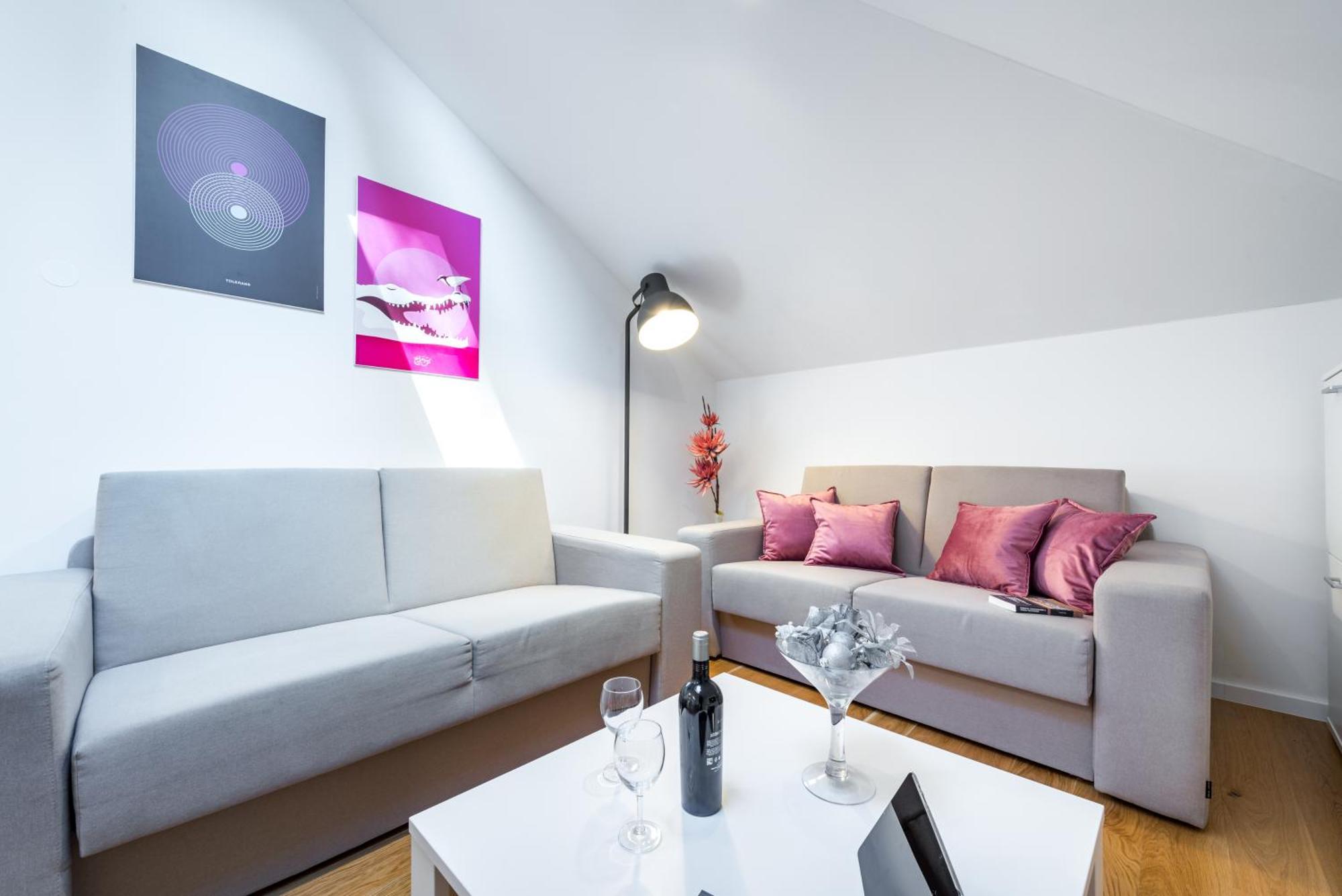 Guest house Dubrovnik Central Accommodation