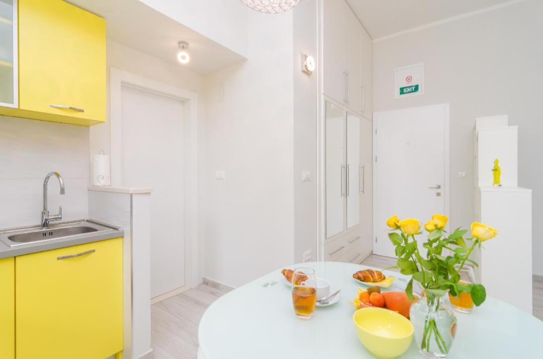 Apartment Mariva