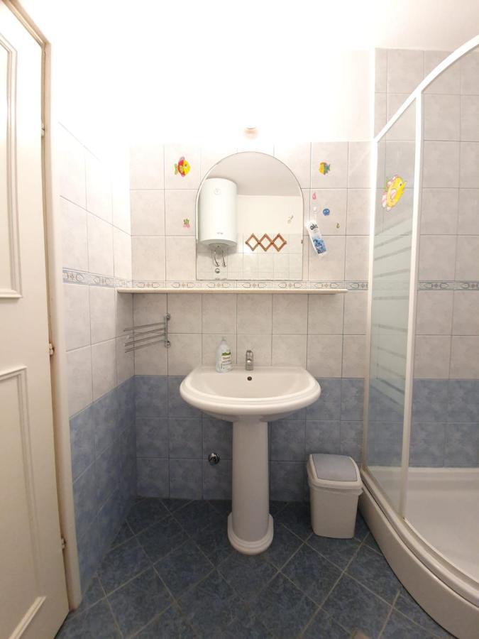 Apartment Dabar