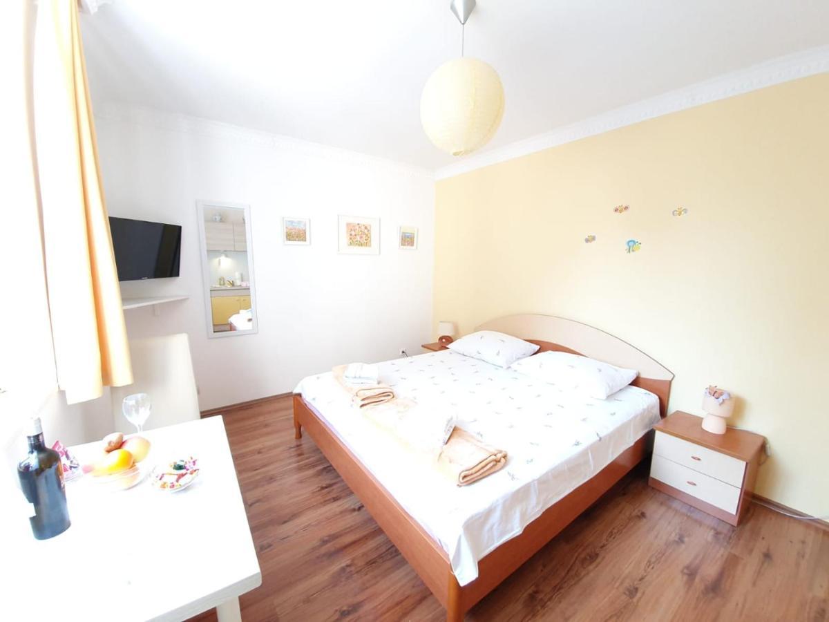Apartment Dabar *