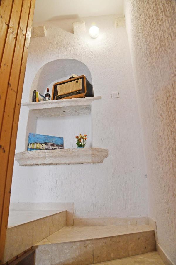 Apartment Mila *