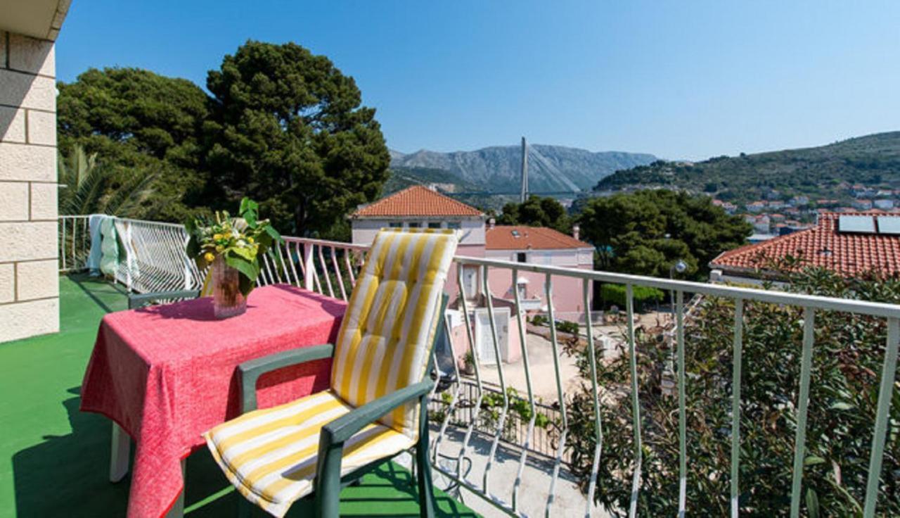 Mrdalo Guest house