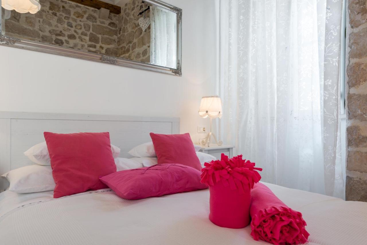 Apartment Luxury Rose *