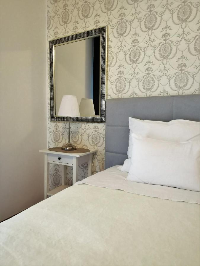 Duplex Maria Di, Free Parking, Sea View Guest house 3*