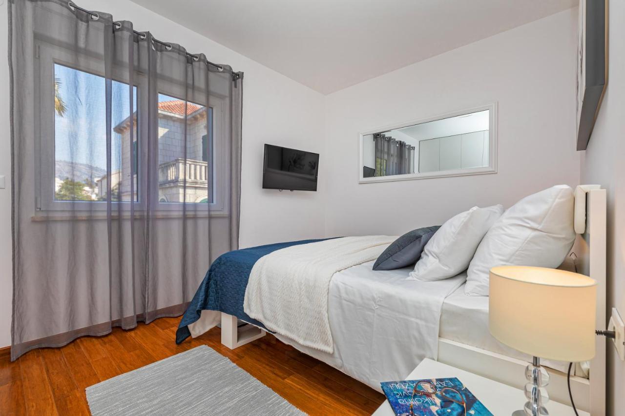 Apartman Leona Apartment