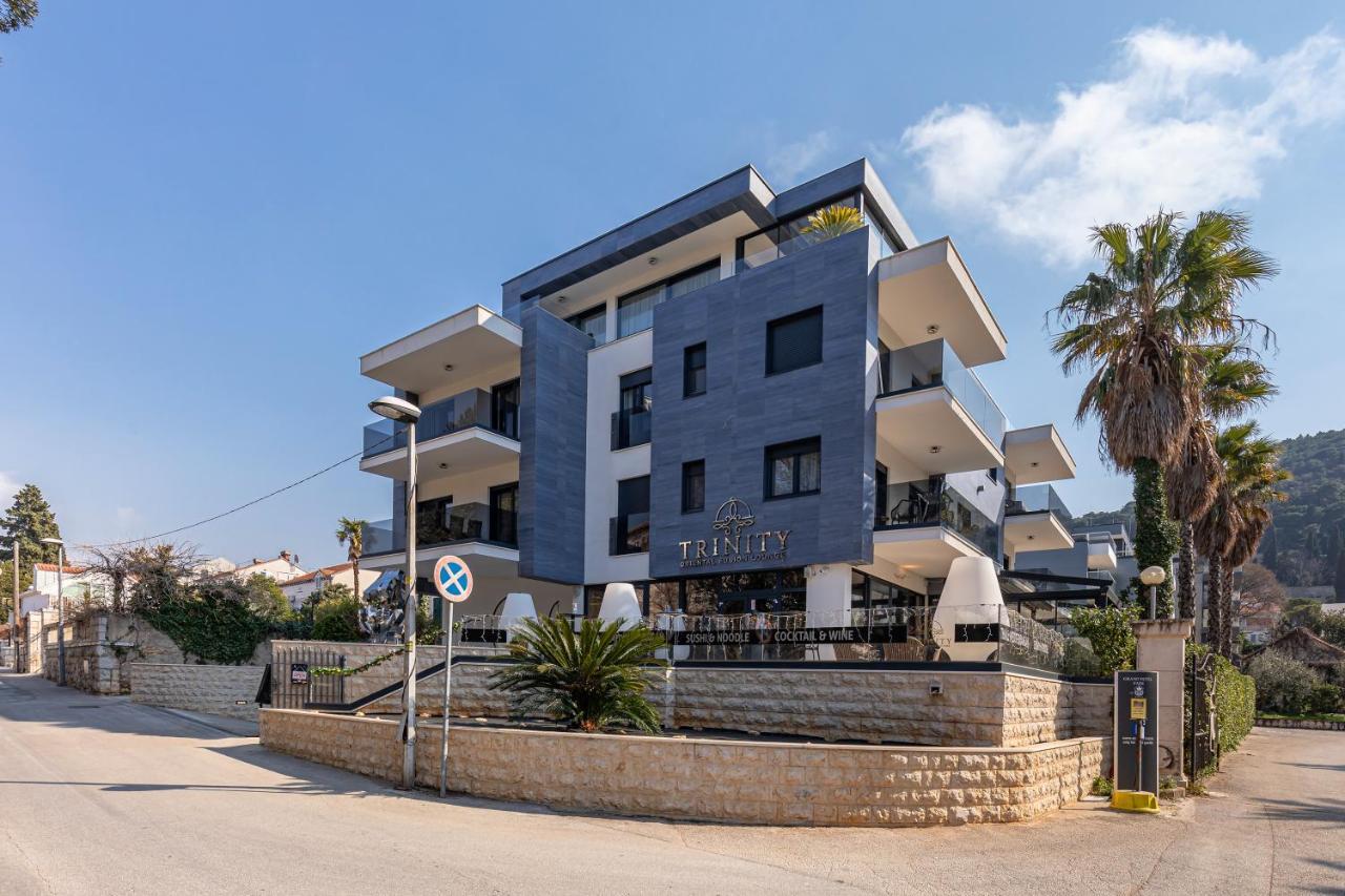 Apartman Leona Apartment