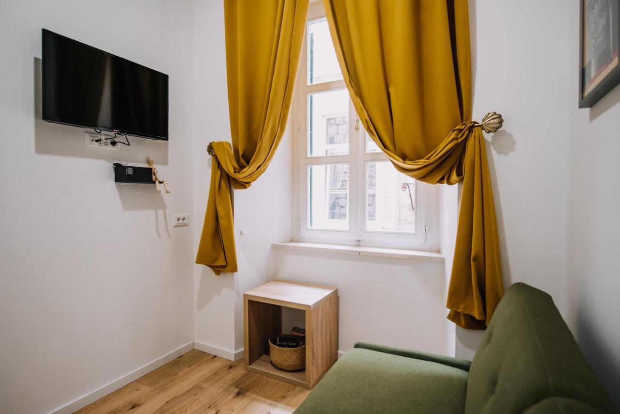 Apartment Art Deco By Duhomes Dubrovnik