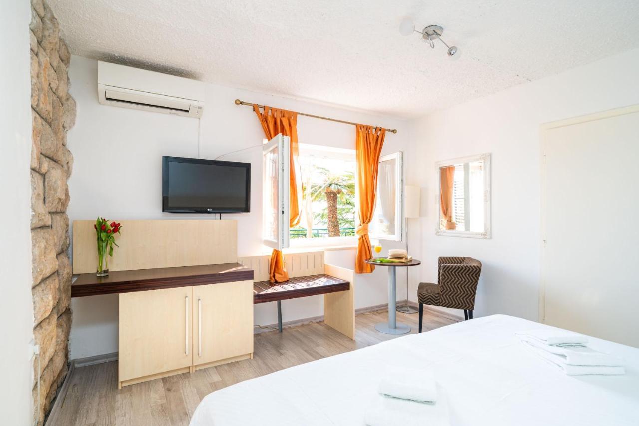 Sea View Magnolia Apartment Dubrovnik