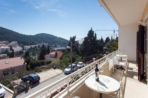 Apartment Kerry Dubrovnik