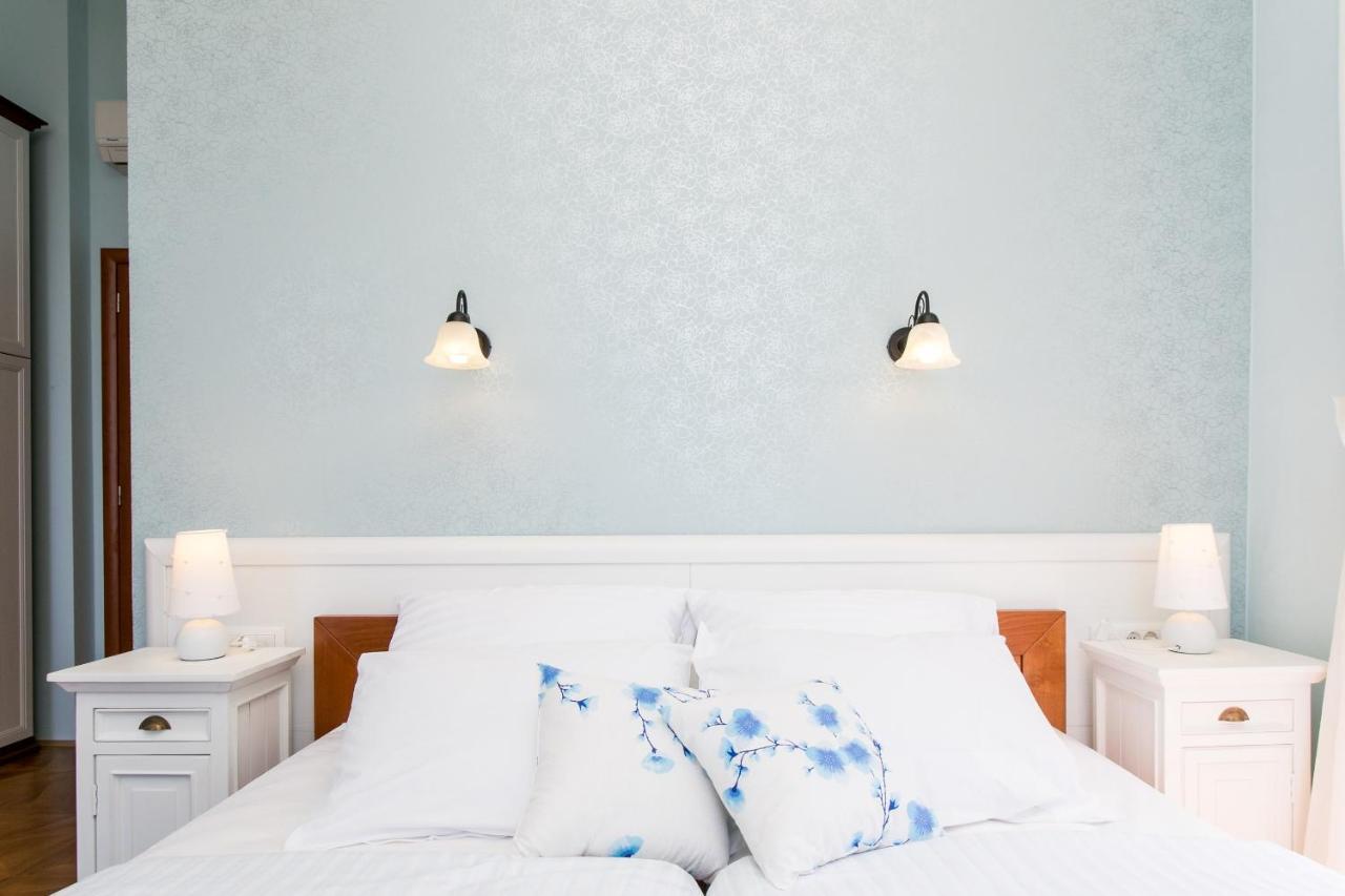 Guest house Posat