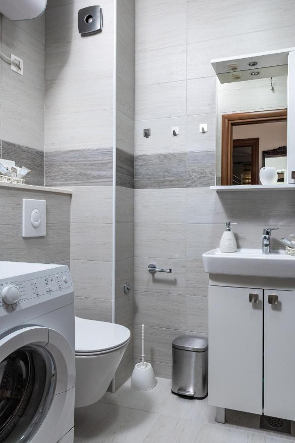 Apartment Koke *