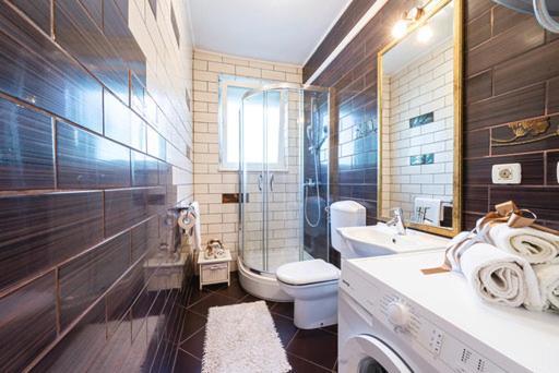 Apartment Camelia Luxury *