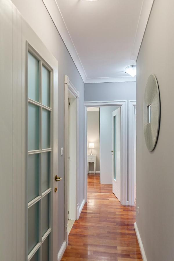 Hedera Estate, Hedera A3 Appartement *