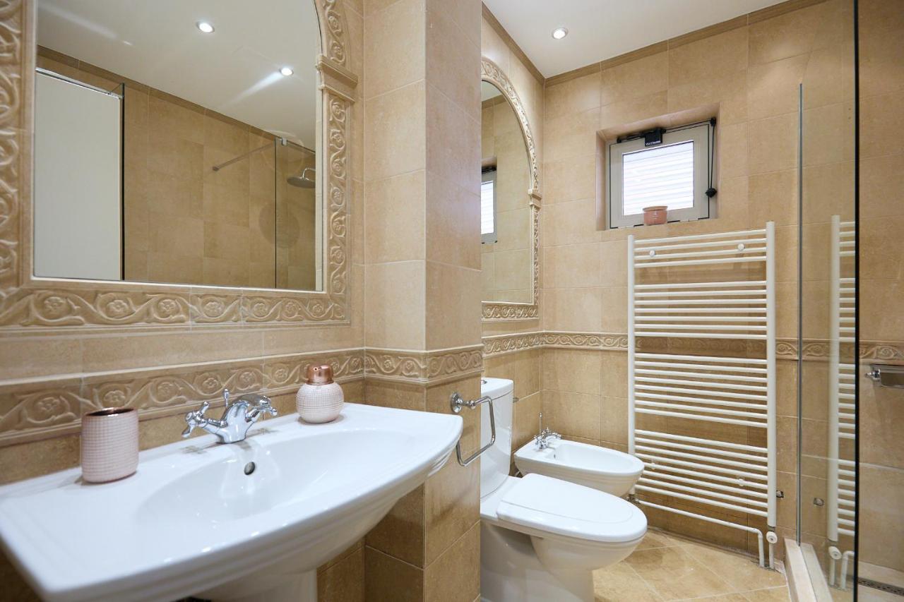 Appartement Hedera Estate, Hedera A3 *