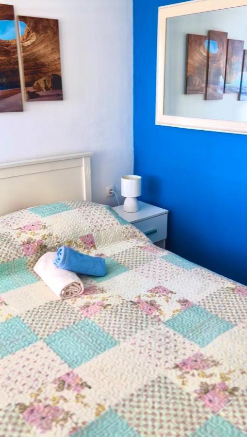 Blue Lagune Guest house