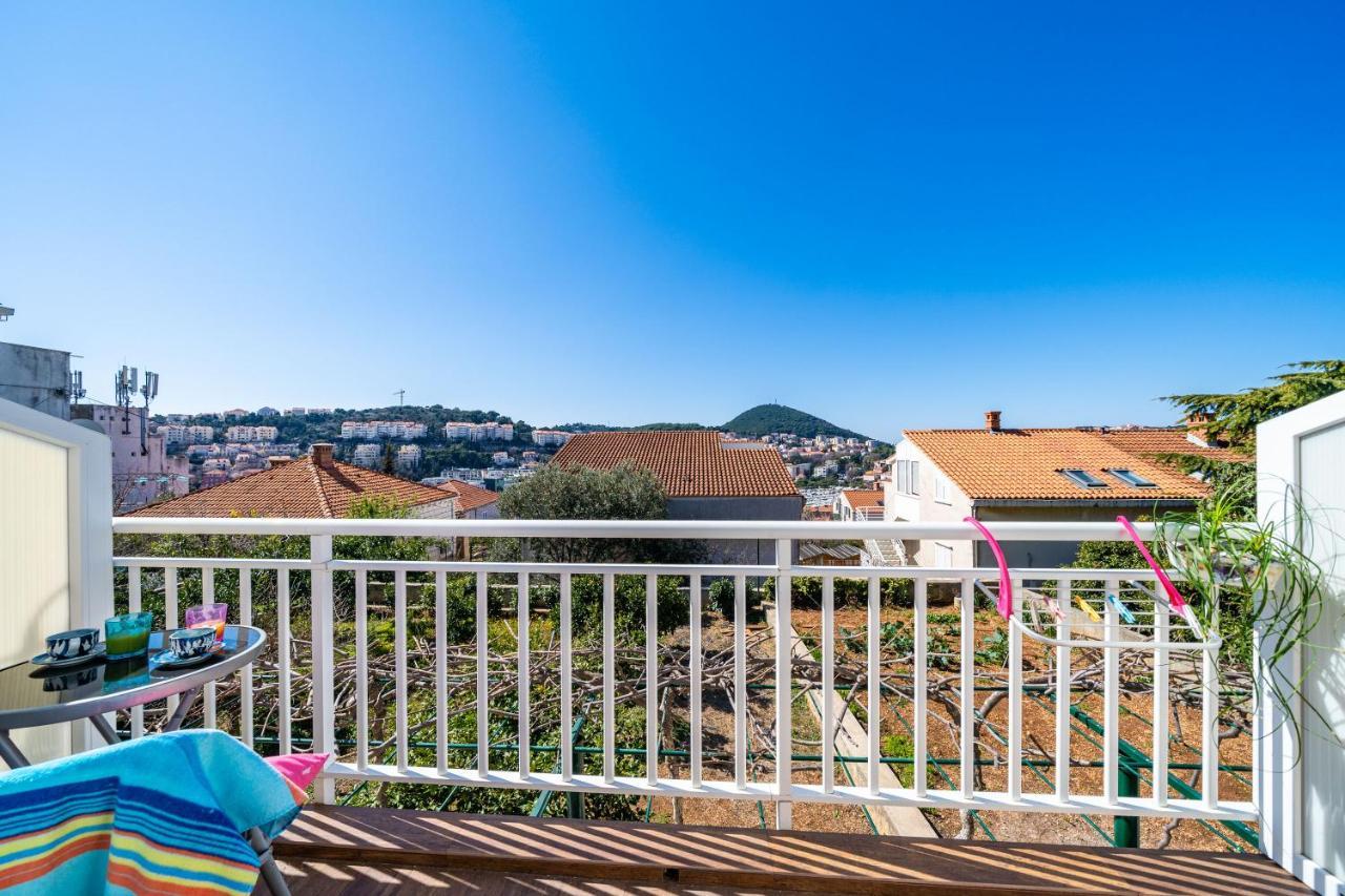 Jele Gasthuis Dubrovnik