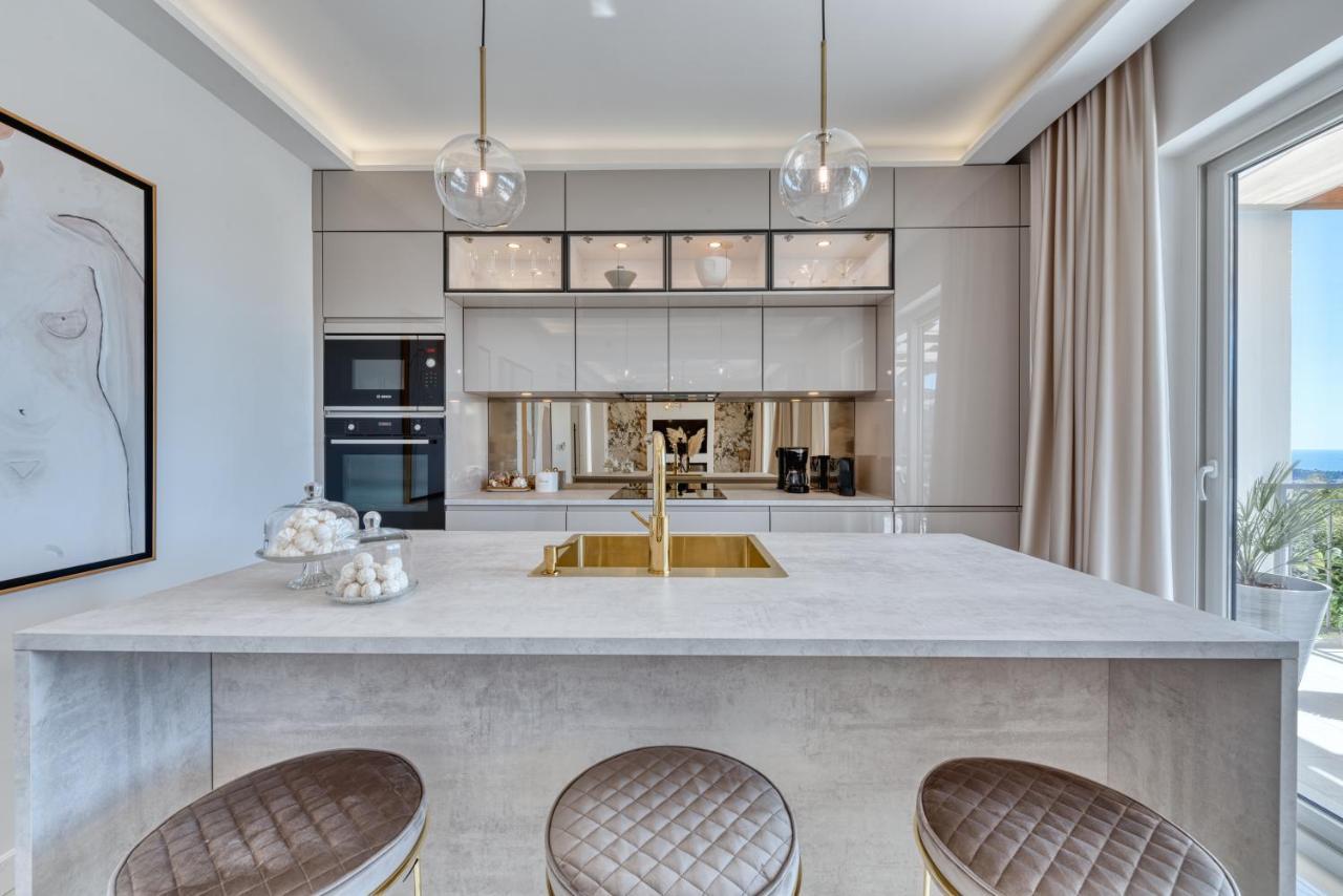 Villa Maria - Exclusive Privacy *