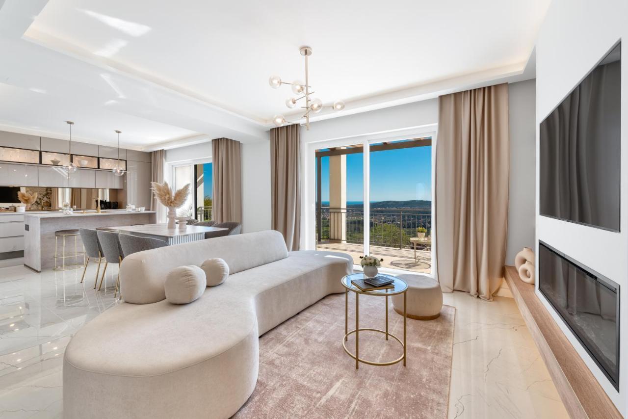 Villa Maria - Exclusive Privacy