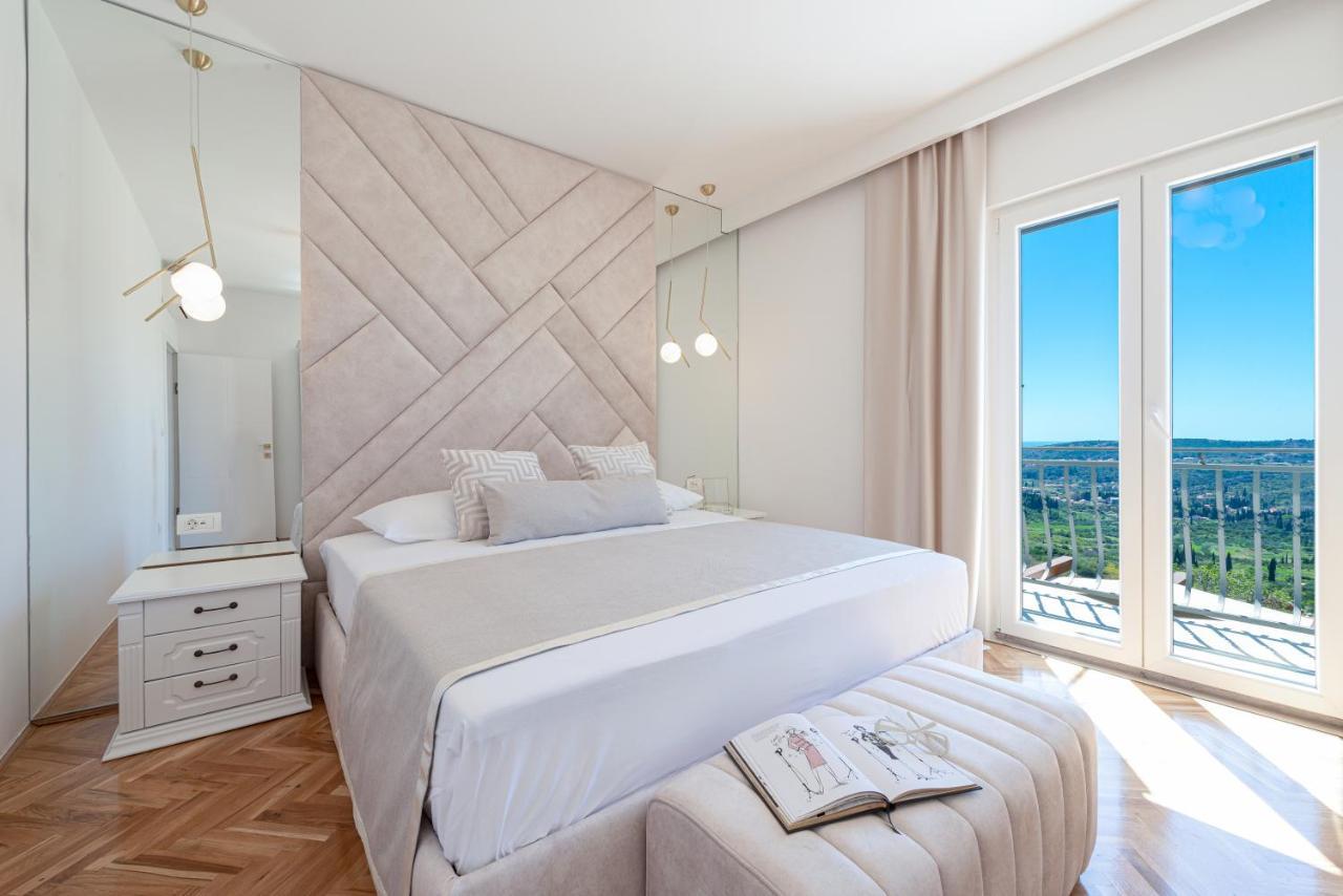 Villa Maria - Exclusive Privacy