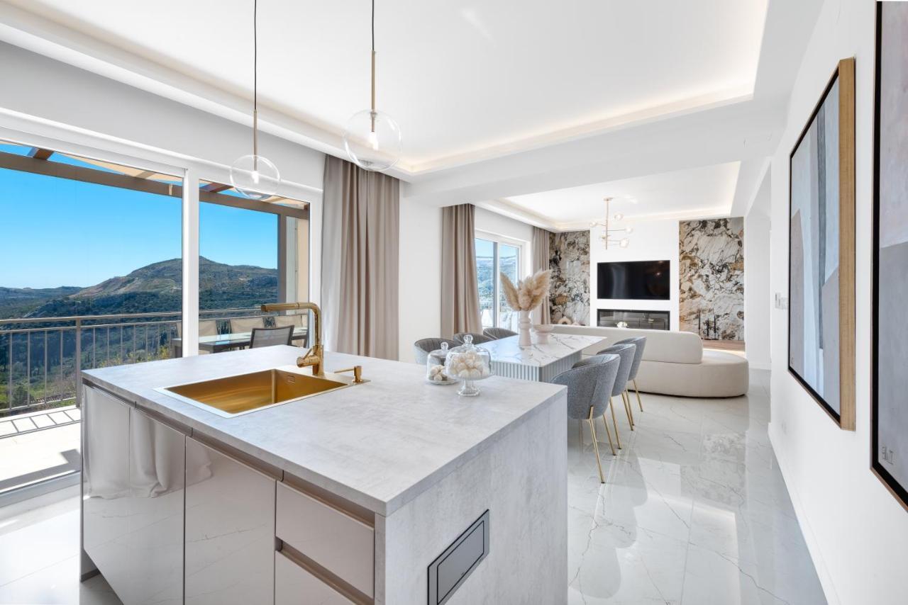 Villa Maria - Exclusive Privacy
