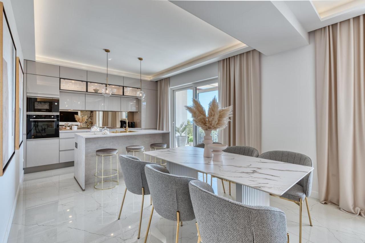 Maria - Exclusive Privacy Villa Dubrovnik