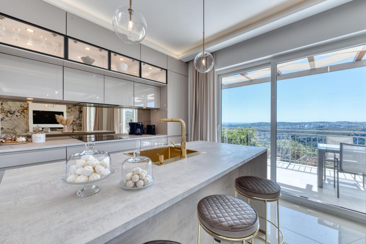 Maria - Exclusive Privacy Villa Dubrovnik