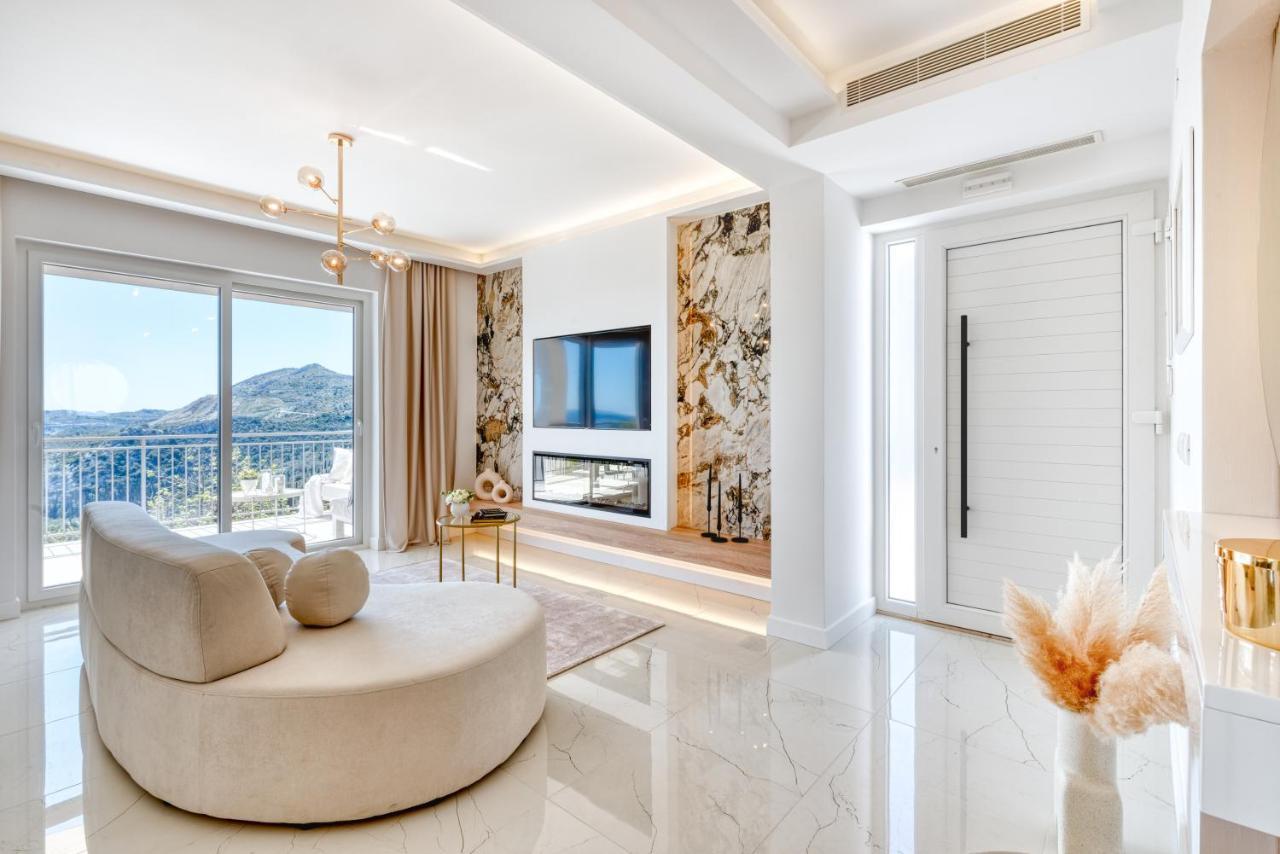 Maria - Exclusive Privacy Villa *
