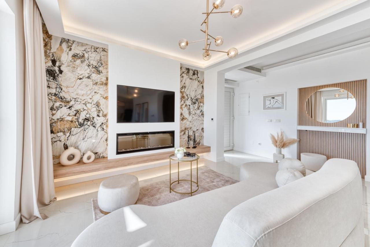 Maria - Exclusive Privacy Dubrovnik