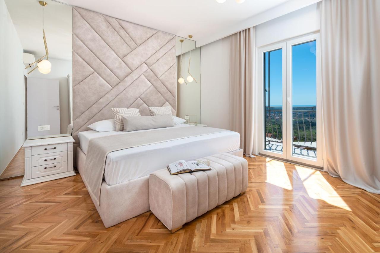 Maria - Exclusive Privacy Dubrovnik
