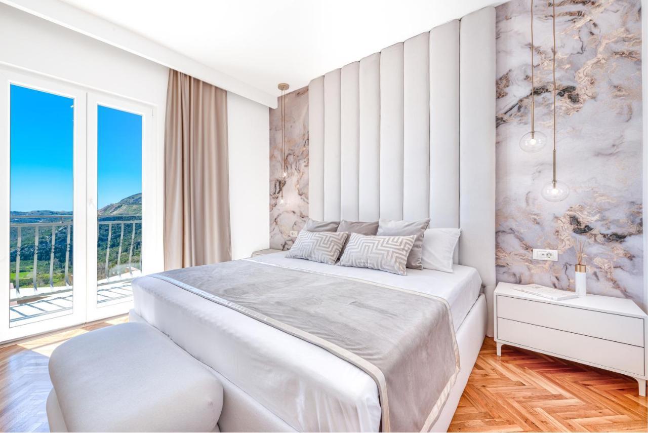 Villa Maria - Exclusive Privacy *