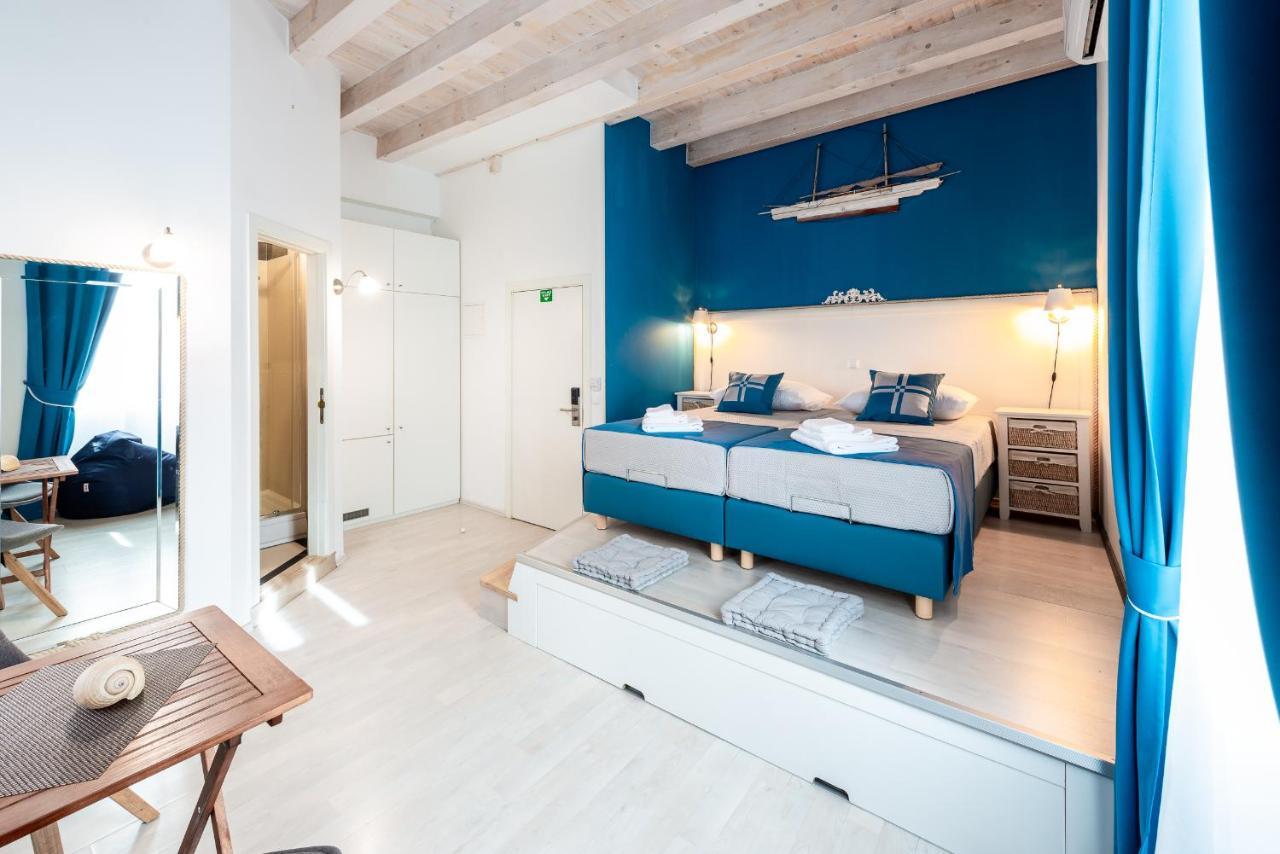 Nautica 1 - Old Town Guest house