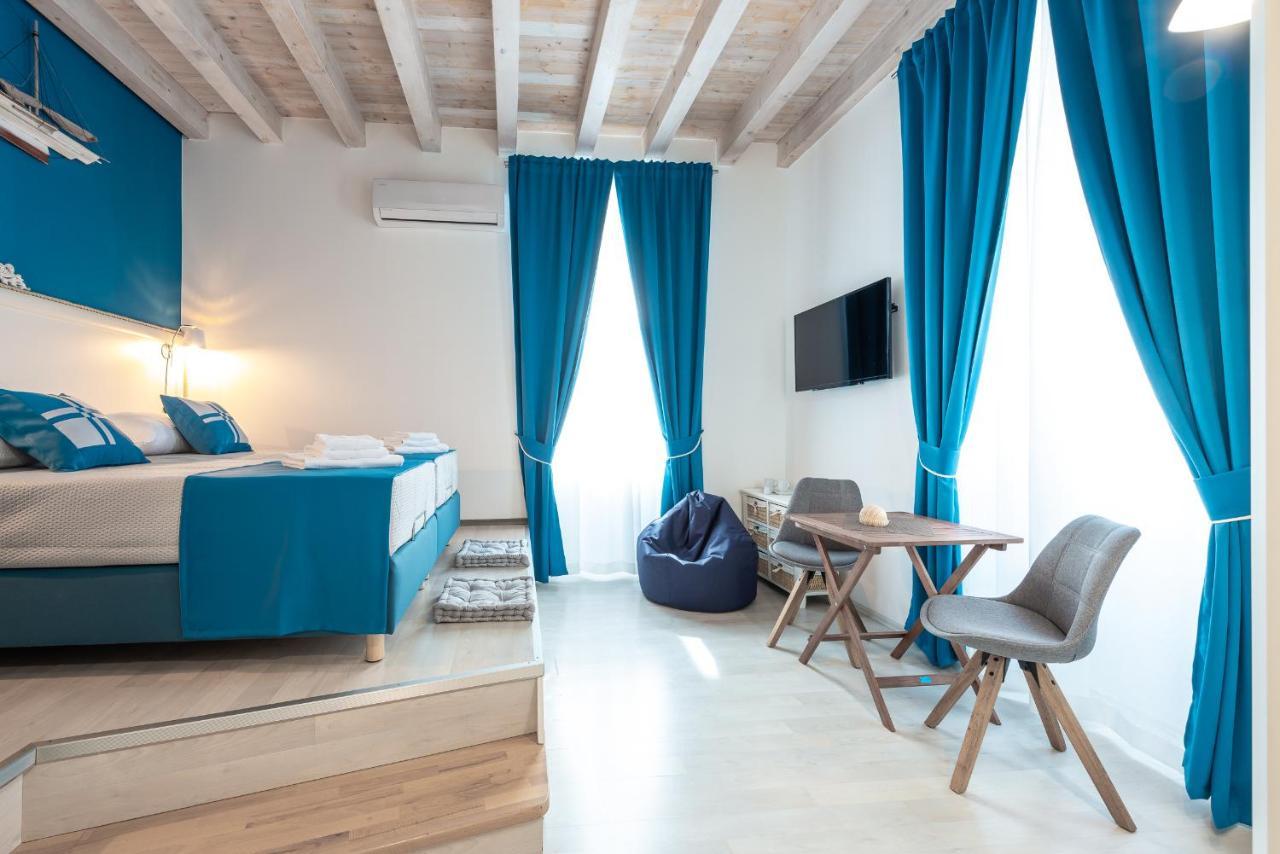 Nautica 1 - Old Town Guest house *