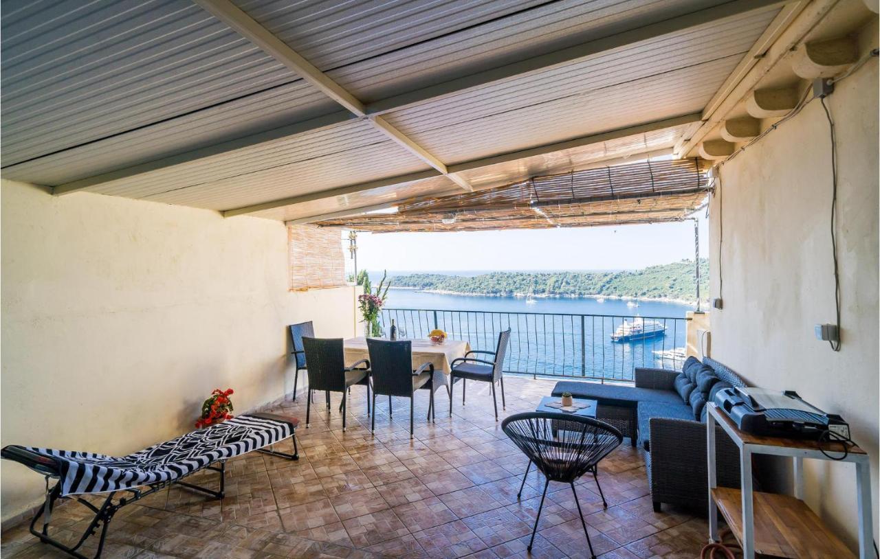 Lovely In With Wifi Apartment Dubrovnik