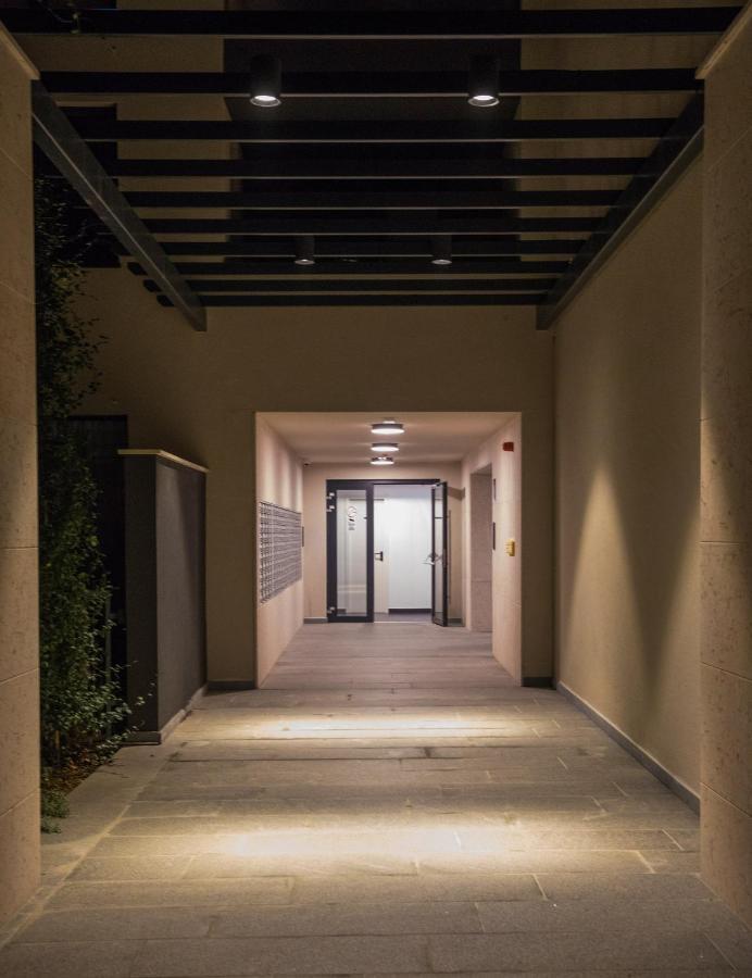 Apartment Downtown Oasis