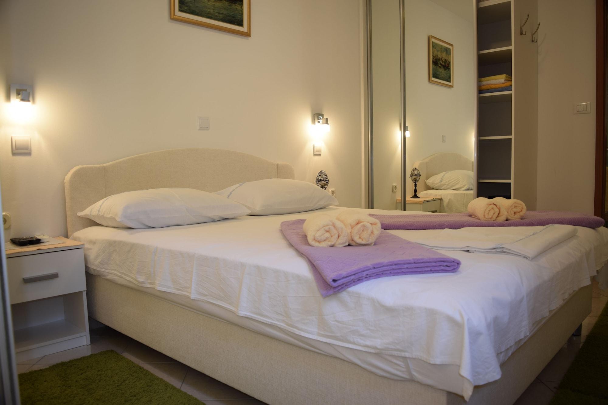 Jele 3* Dubrovnik