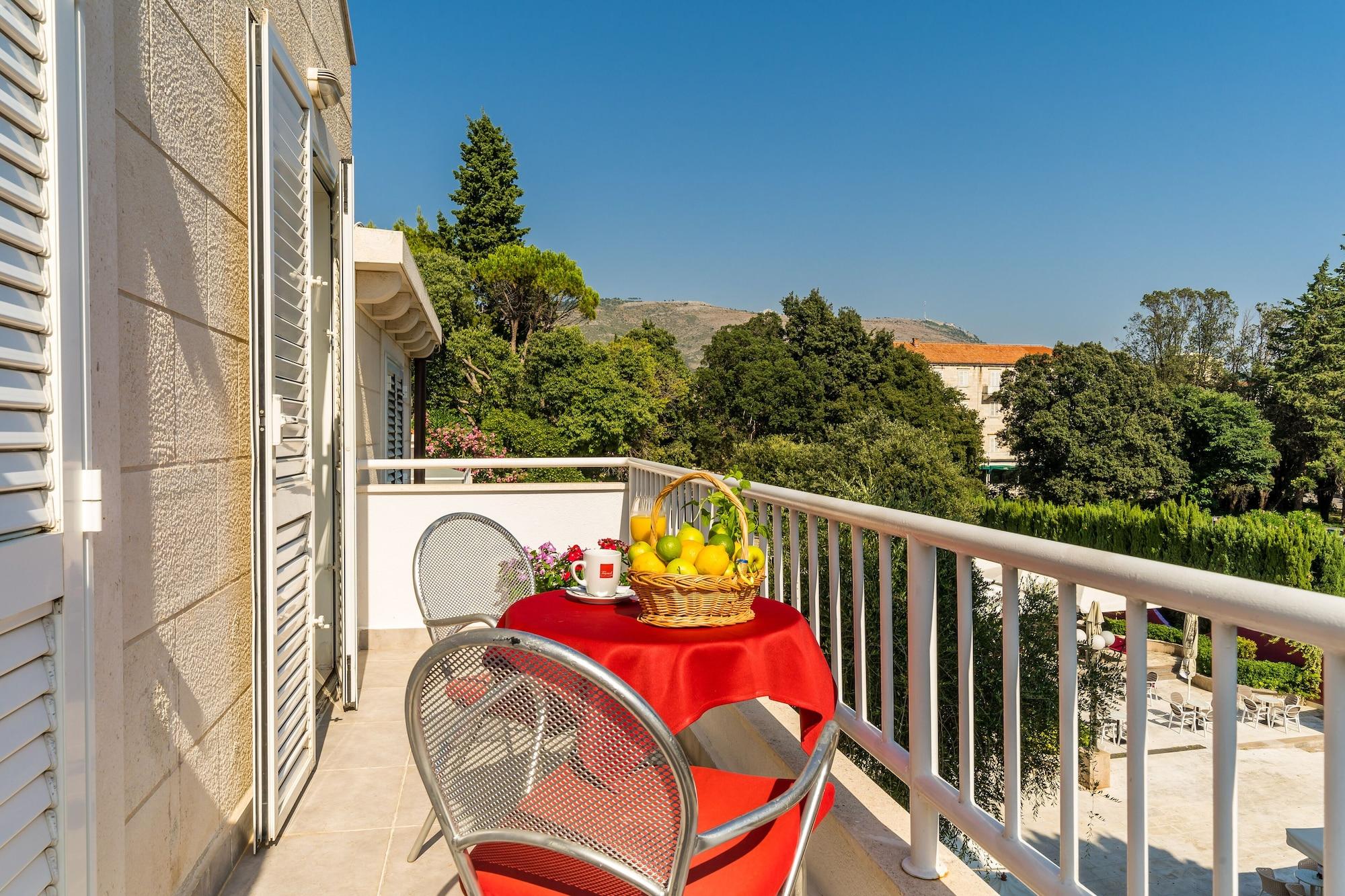 Hotel Hotel Dubrovnik 3*