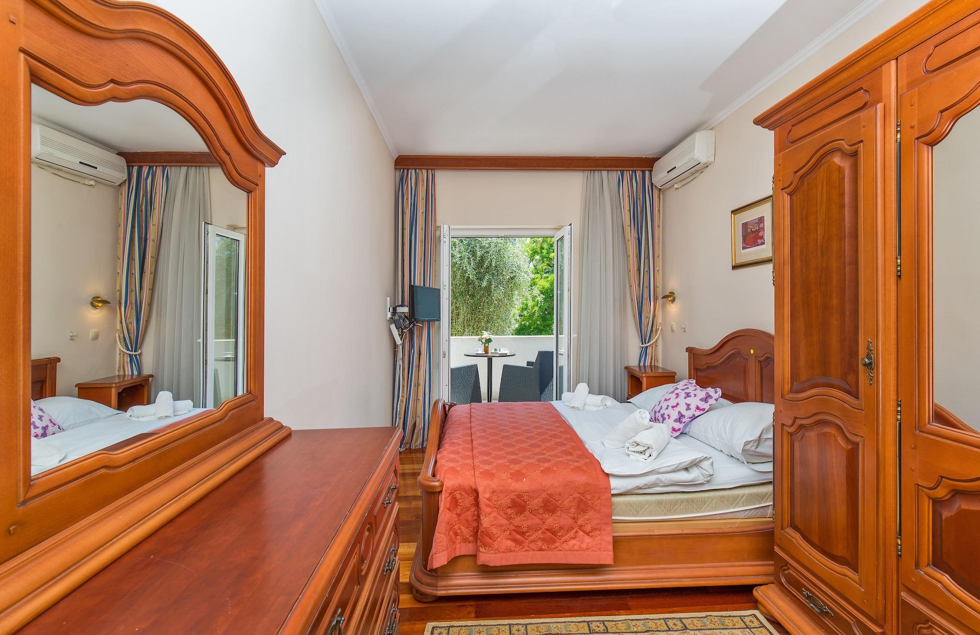 Hotel Hotel Dubrovnik Dubrovnik