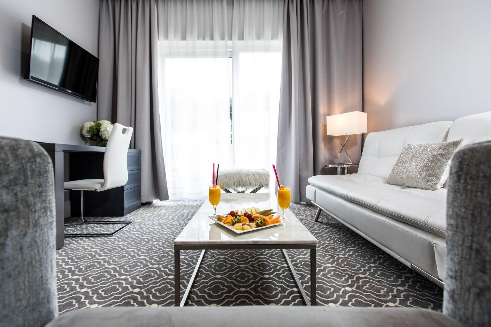 Hotel Royal Palm 5*