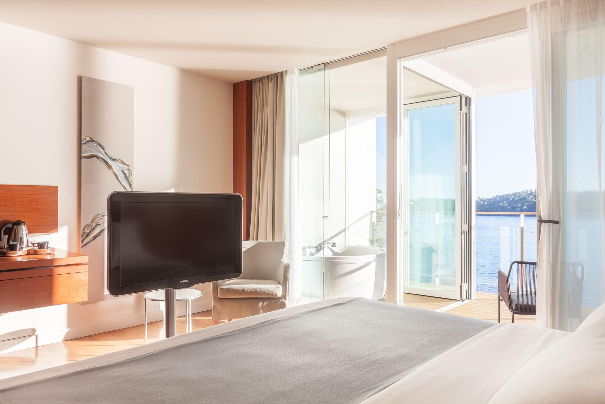 Hotel Villa Dubrovnik 5*